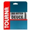 Tourna Big Hitter Deuce Set Di Corde 12m - Blu, Rosso