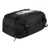 Tennis-Point Premium Blackline Duffelbag Borsa Per Racchetta - Nero, Bianco