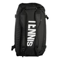 Tennis-Point Premium Blackline Duffelbag Borsa Per Racchetta - Nero, Bianco -Racchette da tennis negozio 0121900000 0 2