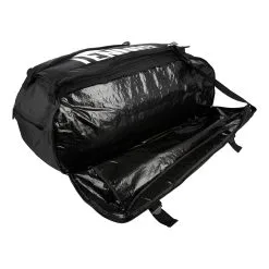 Tennis-Point Premium Blackline Duffelbag Borsa Per Racchetta - Nero, Bianco -Racchette da tennis negozio 0121900000 0 6
