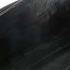 Tennis-Point Premium Blackline Duffelbag Borsa Per Racchetta - Nero, Bianco -Racchette da tennis negozio 0121900000 12