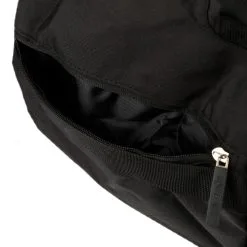 Tennis-Point Premium Blackline Duffelbag Borsa Per Racchetta - Nero, Bianco -Racchette da tennis negozio 0121900000 14