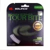 Solinco Tour Bite Soft Set Di Corde 12,2m - Argento