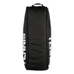 Tennis-Point Premium Blackline 6R - Nero, Bianco 19 Tennis-Point Premium Blackline 6R - Nero, Bianco -Racchette da tennis negozio 0122000000 0 3