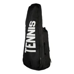 Tennis-Point Premium Blackline - Nero, Bianco -Racchette da tennis negozio 0122100000 0 3