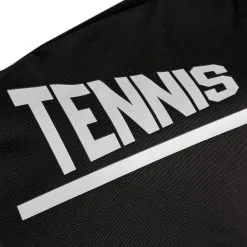 Tennis-Point Premium Blackline - Nero, Bianco -Racchette da tennis negozio 0122100000 10