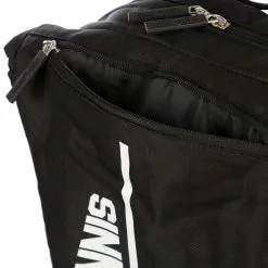 Tennis-Point Premium Blackline - Nero, Bianco -Racchette da tennis negozio 0122100000 14