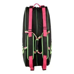 Tennis-Point Premium Neon 6R - Nero, Verde Neon -Racchette da tennis negozio 0122200000 0 2