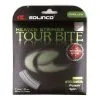 Solinco Tour Bite Diamond Rough Set Di Corde 12,2m - Argento -Racchette da tennis negozio 01222000 000