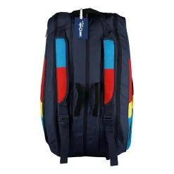 Tennis-Point Premium Colourblock 12R - Blu Scuro, Multicolore -Racchette da tennis negozio 0122300000 0 2