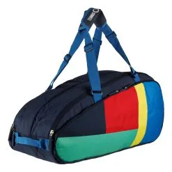 Tennis-Point Premium Colourblock 9R - Blu Scuro, Multicolore -Racchette da tennis negozio 0122400000 0 1