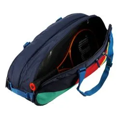 Tennis-Point Premium Colourblock 9R - Blu Scuro, Multicolore -Racchette da tennis negozio 0122400000 10