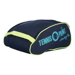 Tennis-Point Borsa Per Le Scarpe - Blu Scuro, Multicolore