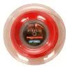 YONEX Poly Tour Fire Rotolo Di Corde 200m - Rosso 2 YONEX Poly Tour Fire Rotolo Di Corde 200m - Rosso -Racchette da tennis negozio 01226000 000