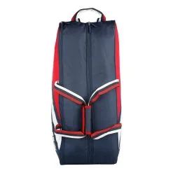 Tennis-Point Classic 6R Borsa Per Racchetta - Blu Scuro, Multicolore -Racchette da tennis negozio 0122700000 0 7