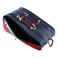 Tennis-Point Classic 12R - Blu Scuro, Multicolore -Racchette da tennis negozio 0122800000 12