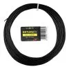 Tennis-Point Return PX Set Di Corde 12m - Nero