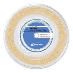 Isospeed Professional Rotolo Di Corde 200m - Colori Naturali