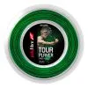 Polyfibre Tour Player Touch Rotolo Di Corde 200m - Verde