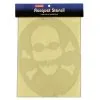 Tourna Fun Skull Sagoma Del Logo - Multicolore -Racchette da tennis negozio 0125100000 000