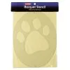 Tourna Fun Paw Sagoma Del Logo - Multicolore 1 Tourna Fun Paw Sagoma Del Logo - Multicolore -Racchette da tennis negozio 0125500000 000