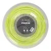 Tennis-Point Premium Pro Rotolo Di Corde 220m - Lime -Racchette da tennis negozio 01256000 000 2