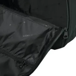 BJØRN BORG Iconic Zaino - Verde Scuro -Racchette da tennis negozio 0125700000 11