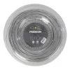 Tennis-Point Premium Touch Rotolo Di Corde 220m - Grigio -Racchette da tennis negozio 01260000 000