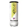 TECNIFIBRE Club 3er Tubo Da 3 -Racchette da tennis negozio 0126300000 000