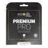 Tennis-Point Premium Pro Set Di Corde 12m - Bianco