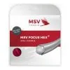 MSV Focus-HEX Set Di Corde 12m - Rosso 2 MSV Focus-HEX Set Di Corde 12m - Rosso -Racchette da tennis negozio 01263000 000