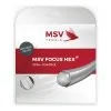 MSV Focus-HEX Set Di Corde 12m - Bianco