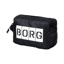 BJØRN BORG Street Borsa Per Il Lavaggio - Nero, Bianco 7 BJØRN BORG Street Borsa Per Il Lavaggio - Nero, Bianco -Racchette da tennis negozio 0127100000 0 1
