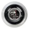 Dunlop Black Widow Rotolo Di Corde 200m - Nero