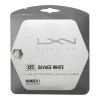 LUXILON Savage White Set Di Corde 12,2m - Bianco 1 LUXILON Savage White Set Di Corde 12,2m - Bianco -Racchette da tennis negozio 01276000 000 1