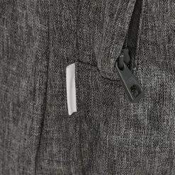 BJØRN BORG Core Iconic Zaino - Grigio -Racchette da tennis negozio 0127800000 12