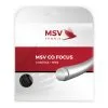 MSV Co.-Focus Set Di Corde 12m - Nero 1 MSV Co.-Focus Set Di Corde 12m - Nero -Racchette da tennis negozio 01279000 000 1
