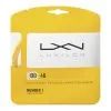 LUXILON 4G Set Di Corde 12,2m - Giallo -Racchette da tennis negozio 01279000 000