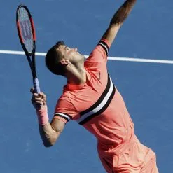 LUXILON 4G Set Di Corde 12,2m - Giallo -Racchette da tennis negozio 01279000 60