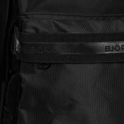 BJØRN BORG Signature Zaino - Nero -Racchette da tennis negozio 0128400000 10