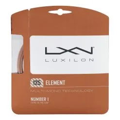 LUXILON Element Bronze Set Di Corde 12,2m