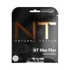 Dunlop NT Max Plus Set Di Corde 12m - Nero 2 Dunlop NT Max Plus Set Di Corde 12m - Nero -Racchette da tennis negozio 01292000 000 3