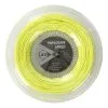 Dunlop Explosive Speed Rotolo Di Corde 200m - Giallo -Racchette da tennis negozio 01297000 000 1
