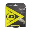 Dunlop S-Gut Set Di Corde 12m - Nero