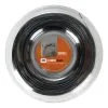 LUXILON Element Rotolo Di Corde 200m Edizione Speciale - Nero -Racchette da tennis negozio 01322000 000