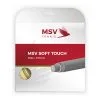 MSV Soft-Touch Natur Set Di Corde 12m - Grigio 1 MSV Soft-Touch Natur Set Di Corde 12m - Grigio -Racchette da tennis negozio 01323000 000