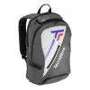 TECNIFIBRE Team Icon Backpack Zaino - Grigio, Bianco -Racchette da tennis negozio 0133300000 000 1