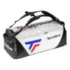 TECNIFIBRE Tour RS Endurance Rackpack L Borsa Per Racchetta - Nero, Bianco 1 TECNIFIBRE Tour RS Endurance Rackpack L Borsa Per Racchetta - Nero, Bianco -Racchette da tennis negozio 0134000000 000 1