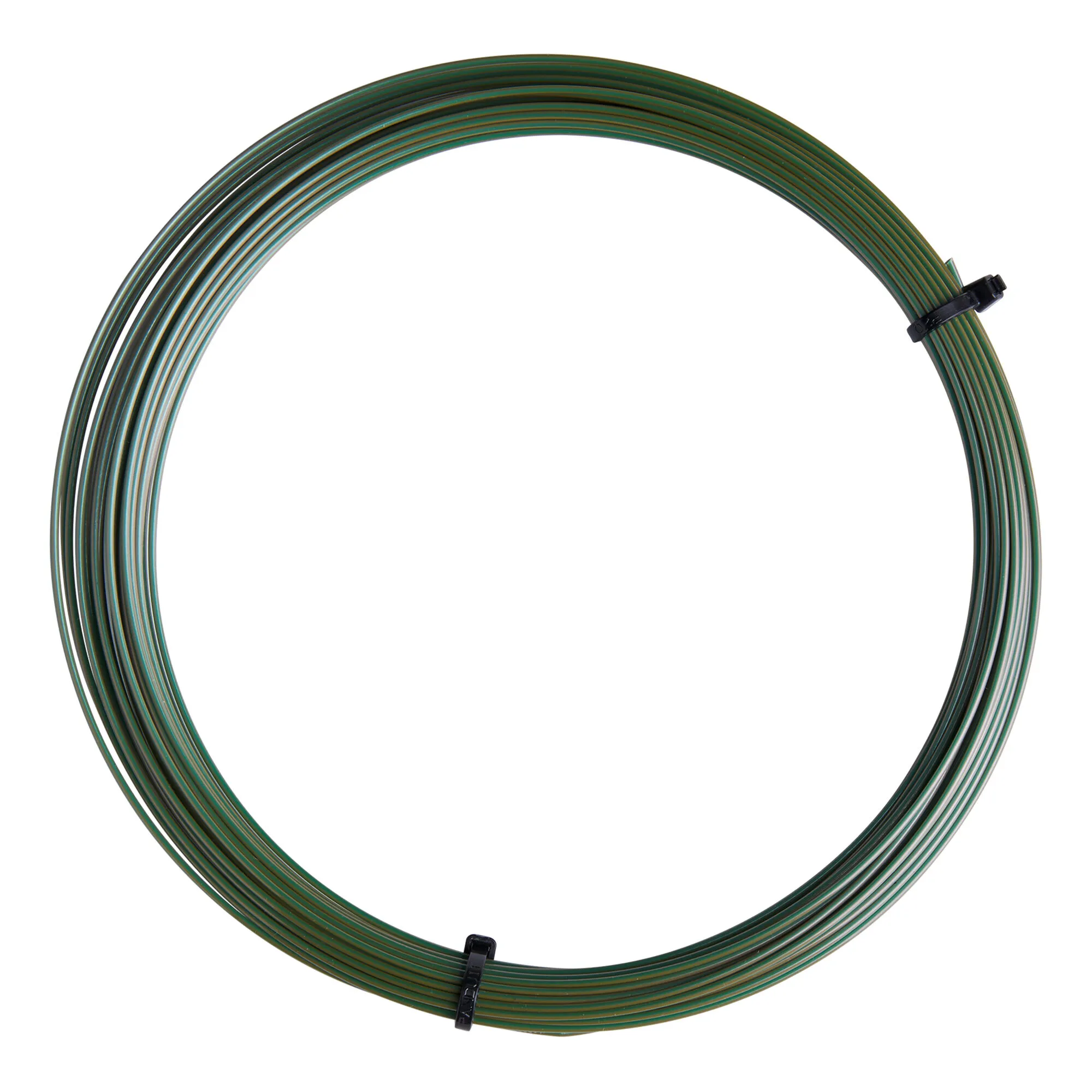 LUXILON Element Forest Green Set Di Corde 12,2m - Verde, Marrone 4 LUXILON Element Forest Green Set Di Corde 12,2m - Verde, Marrone - immagine 2