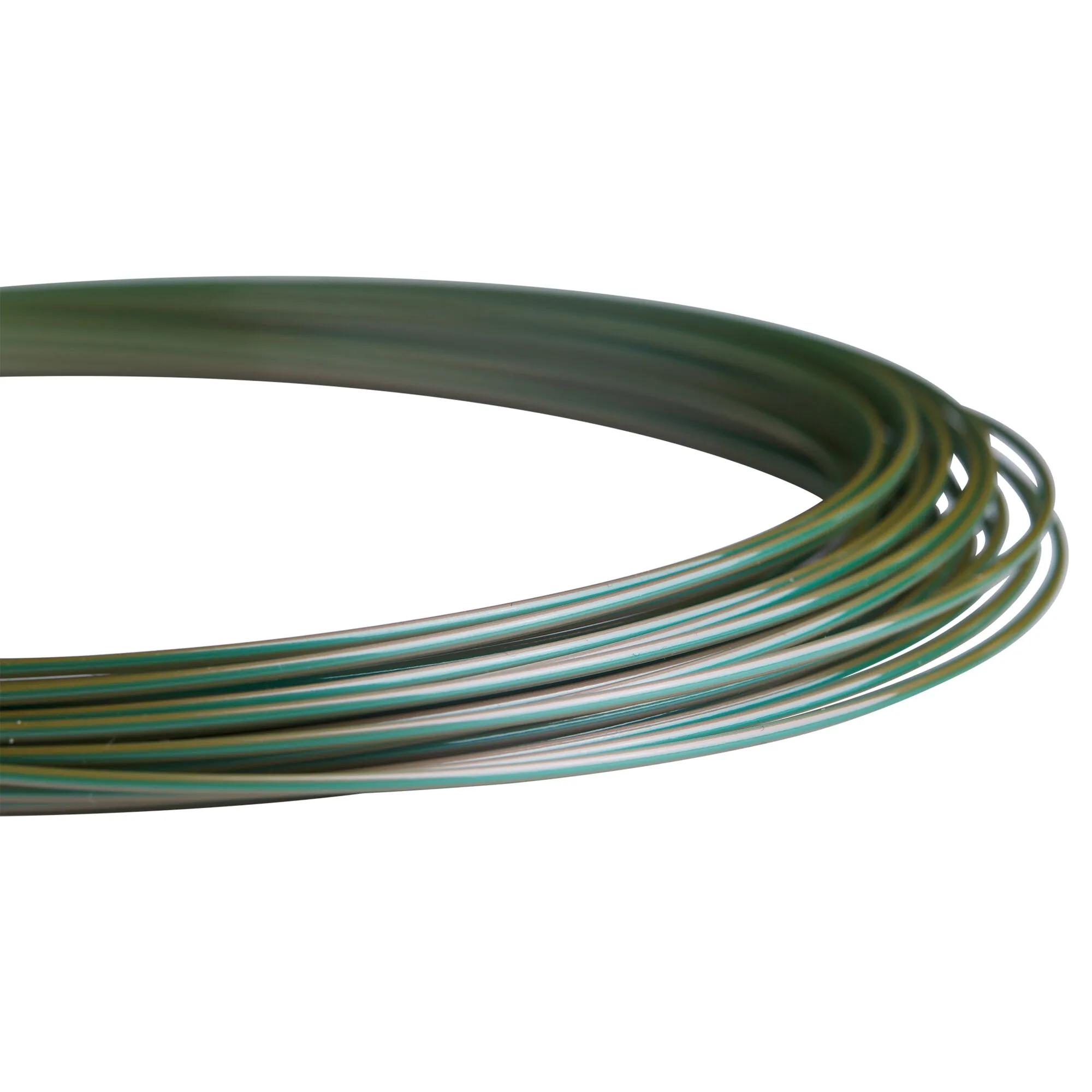 LUXILON Element Forest Green Set Di Corde 12,2m - Verde, Marrone 5 LUXILON Element Forest Green Set Di Corde 12,2m - Verde, Marrone - immagine 3